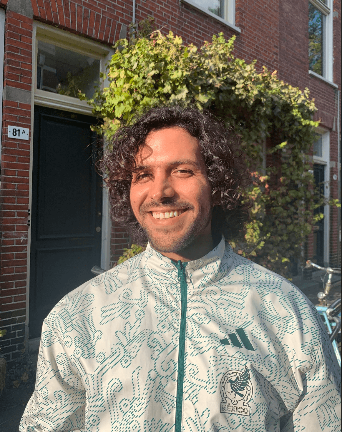 Adrian Figueroa