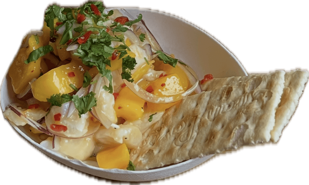 ceviche