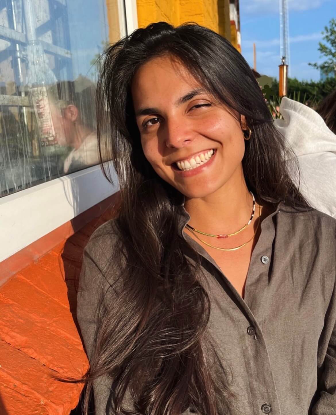 Valentina Marino
